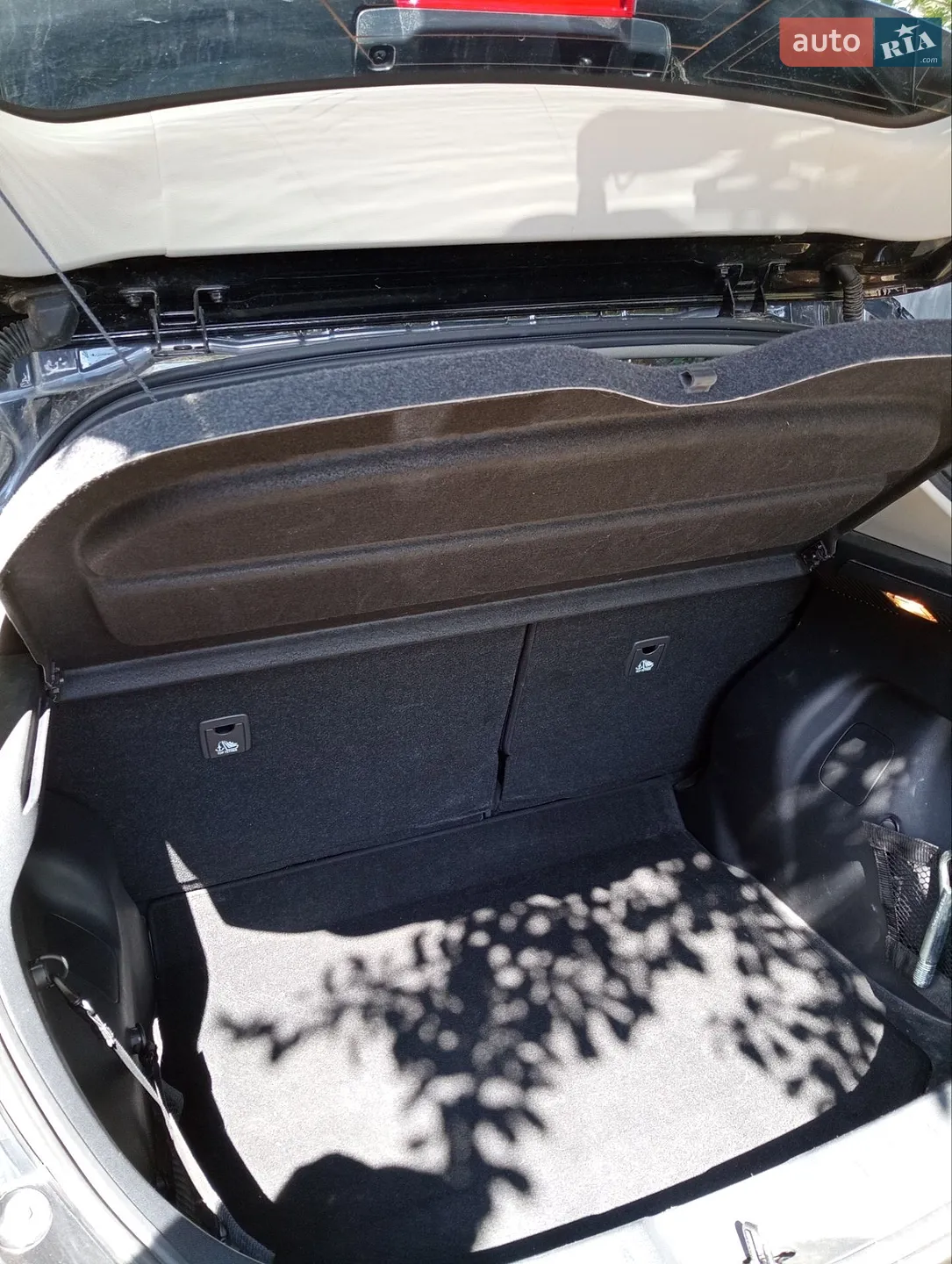 2021 Nissan Leaf - мініатюра 25