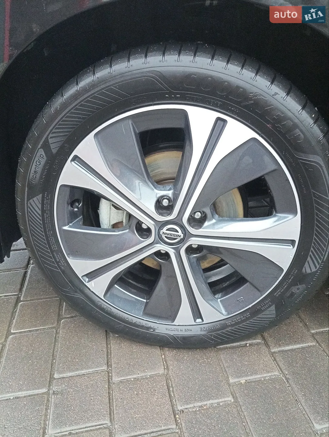 2021 Nissan Leaf - мініатюра 44