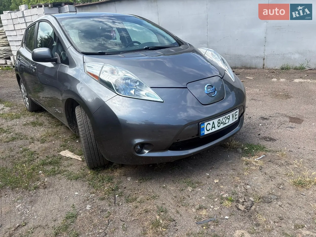 2016 Nissan Leaf - мініатюра 26