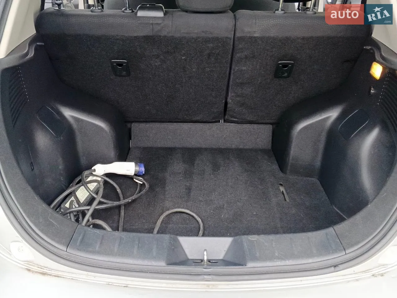 2014 Nissan Leaf - мініатюра 21