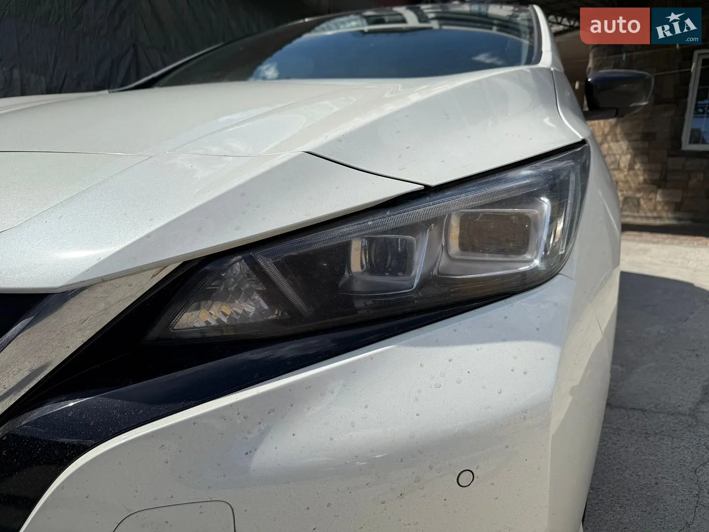 2018 Nissan Leaf - мініатюра 45