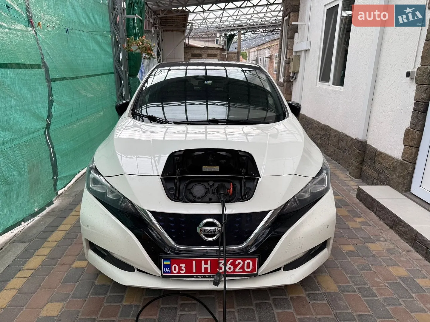 2018 Nissan Leaf - мініатюра 139