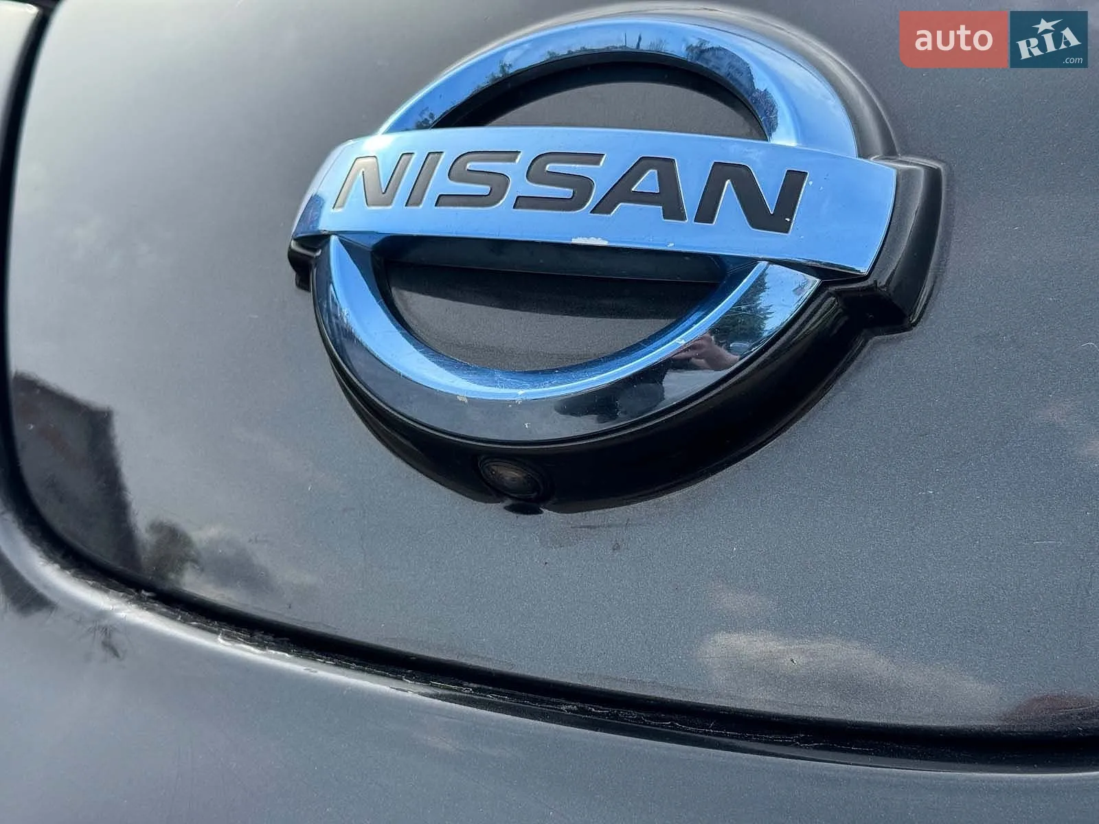2015 Nissan Leaf - мініатюра 15