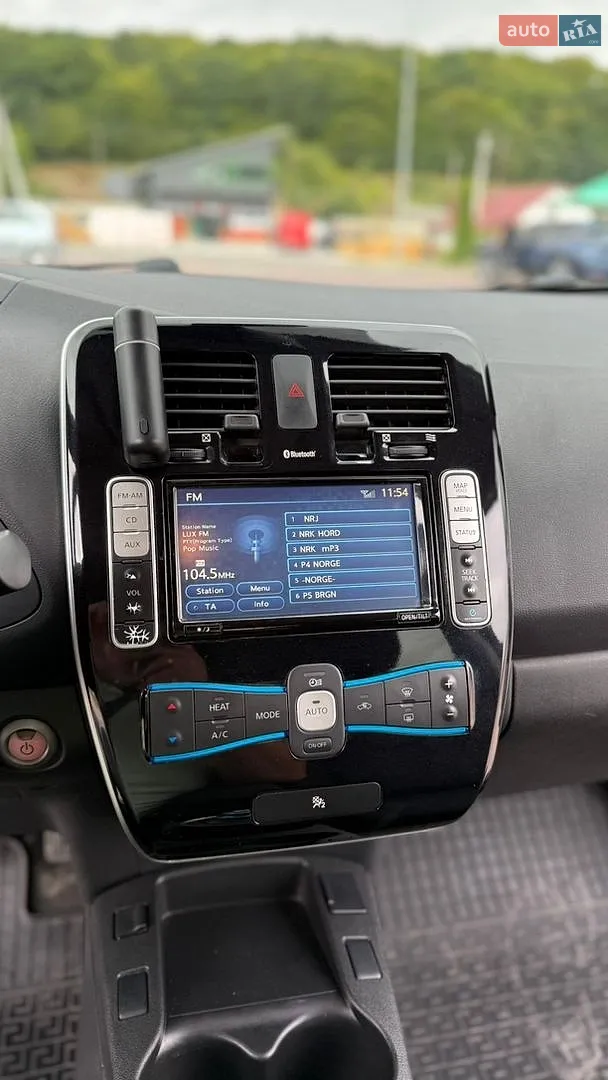 2014 Nissan Leaf - мініатюра 26
