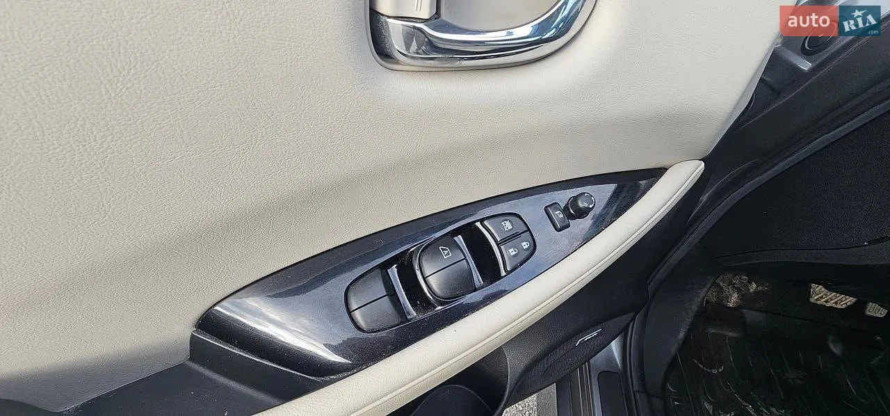 2020 Nissan Leaf - мініатюра 20