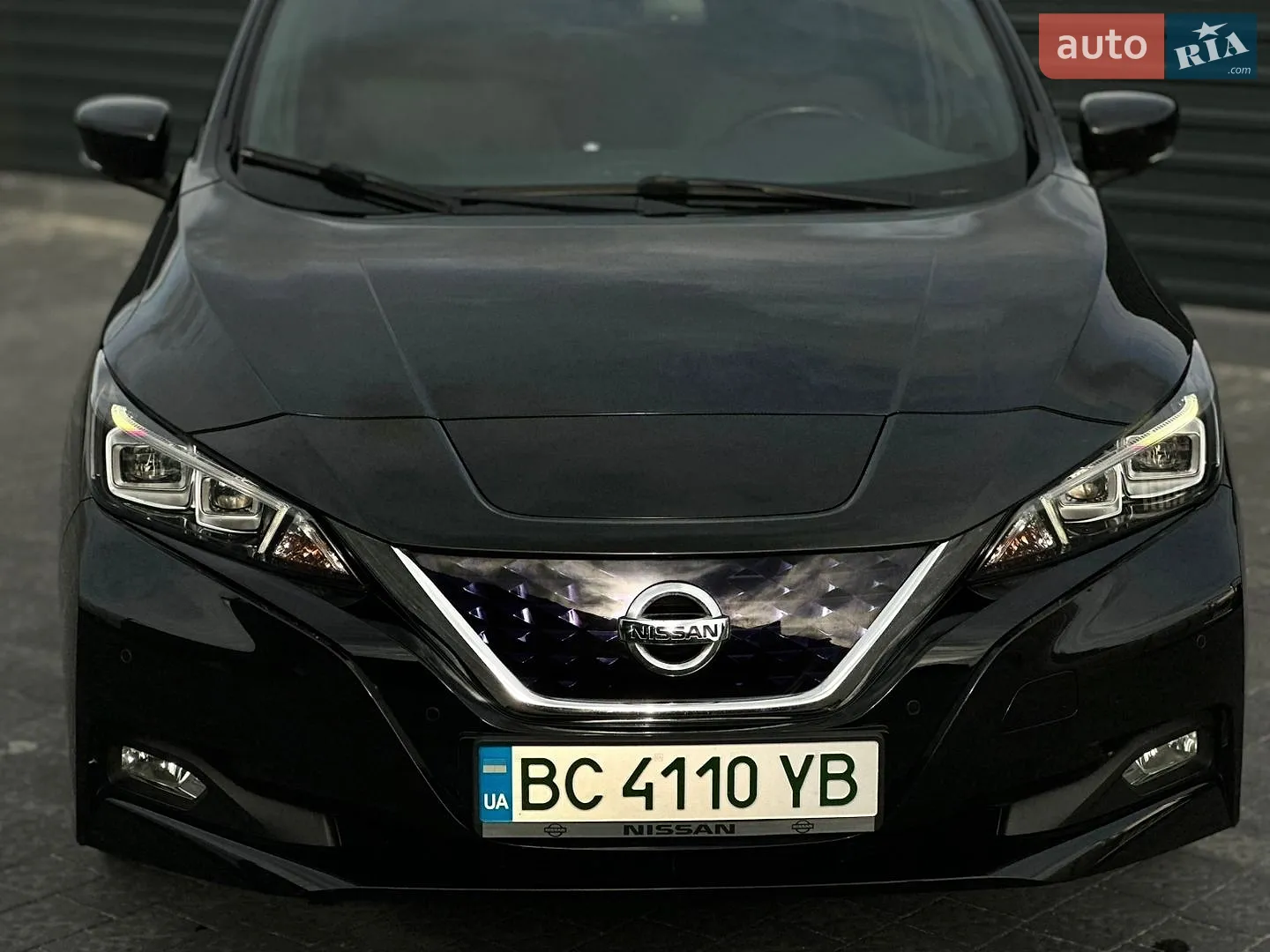 2019 Nissan Leaf - мініатюра 7