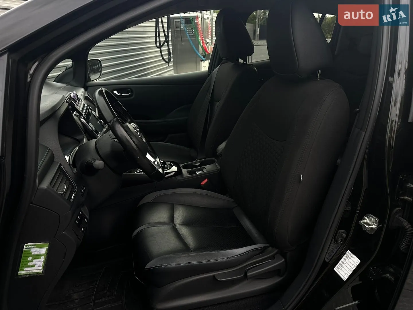 2019 Nissan Leaf - мініатюра 20