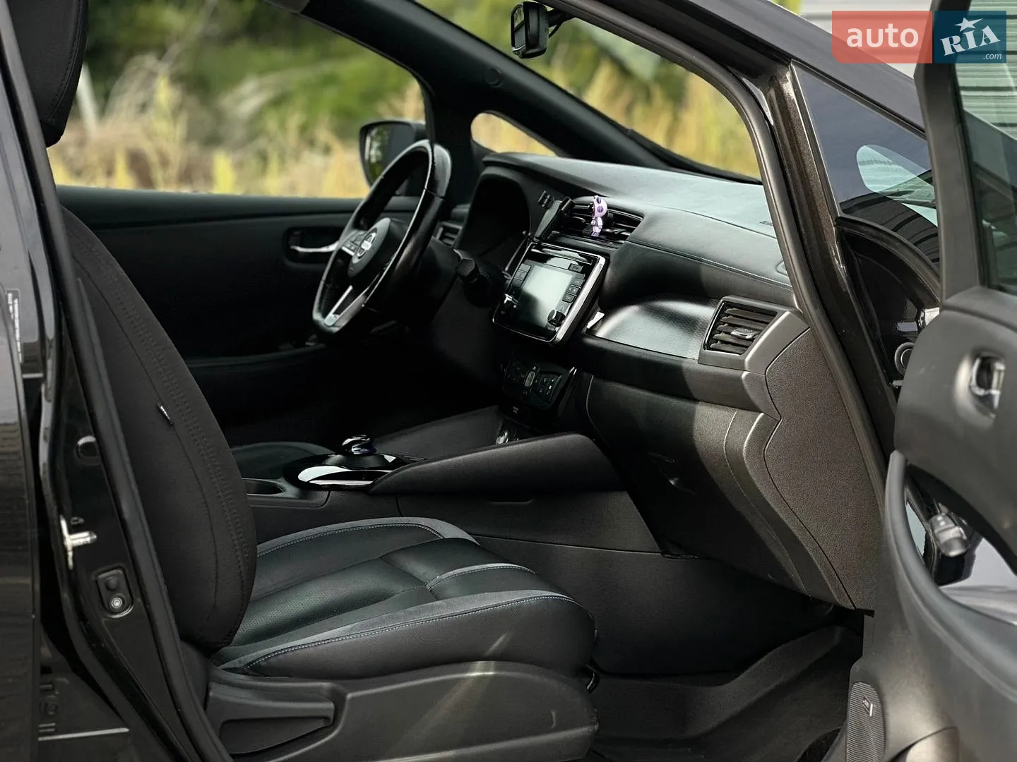 2019 Nissan Leaf - мініатюра 27