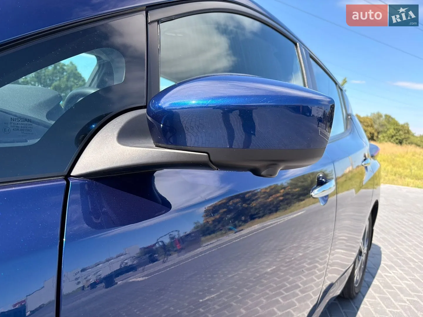 2020 Nissan Leaf - мініатюра 15
