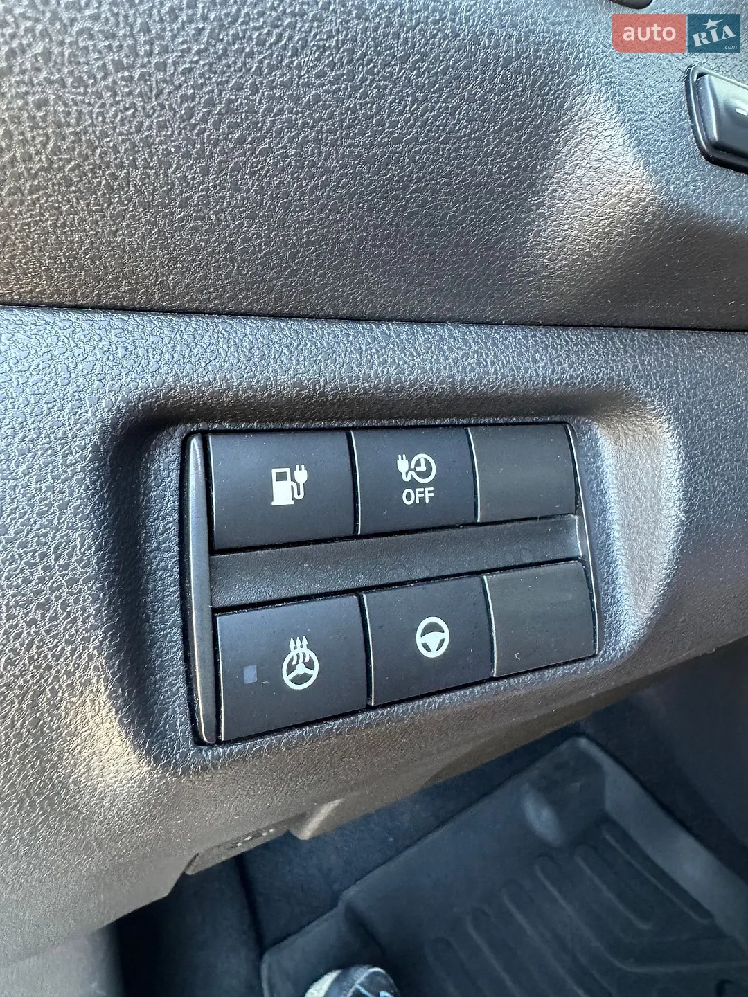 2021 Nissan Leaf - мініатюра 16