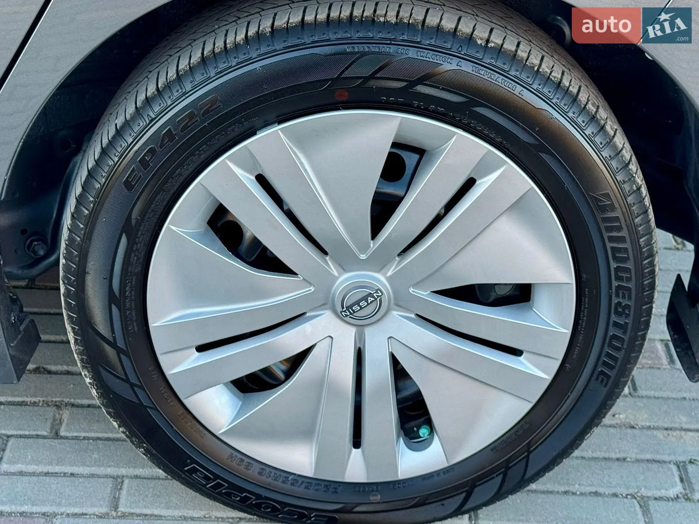 2024 Nissan Leaf - мініатюра 25