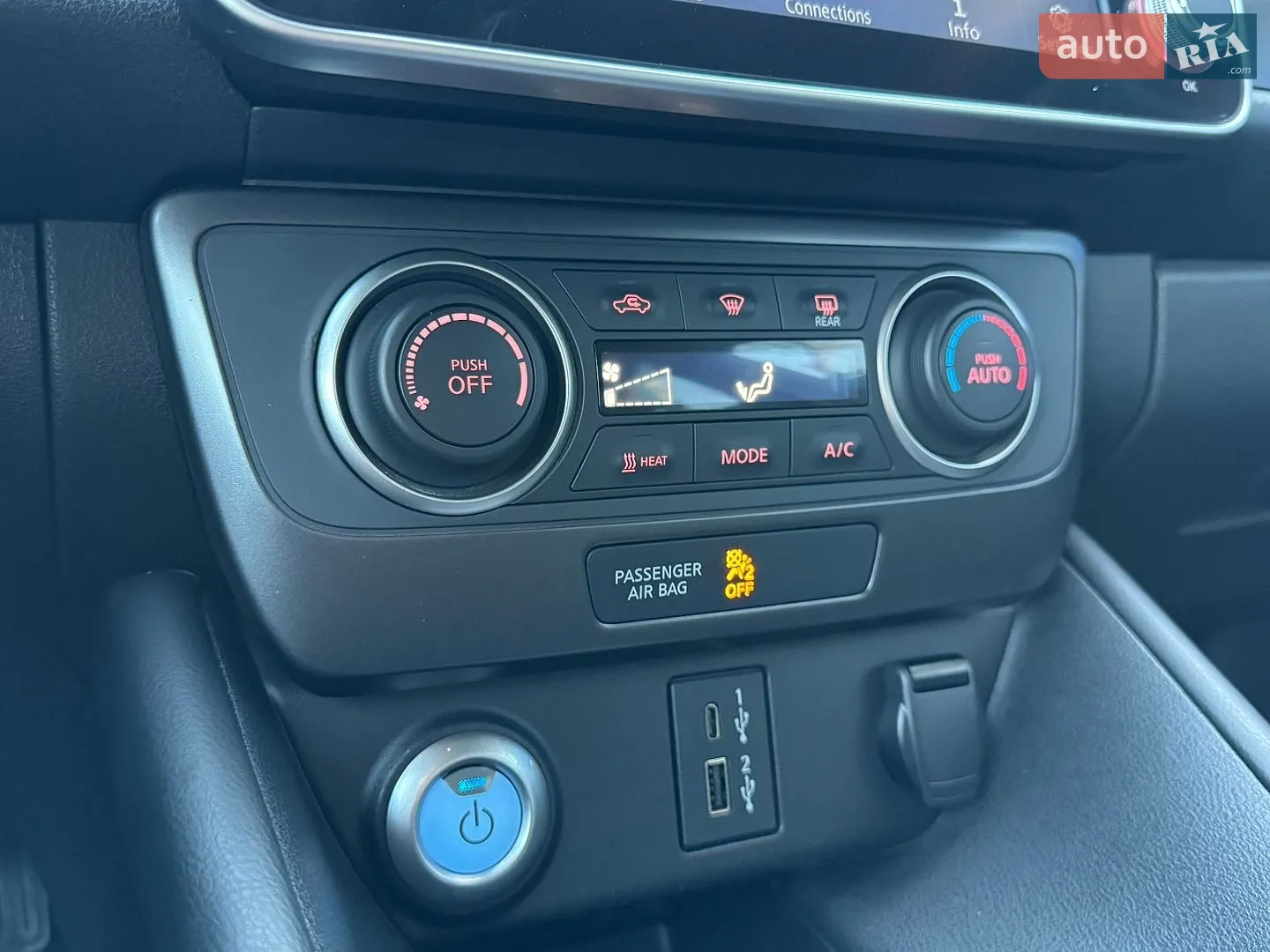 2024 Nissan Leaf - мініатюра 48