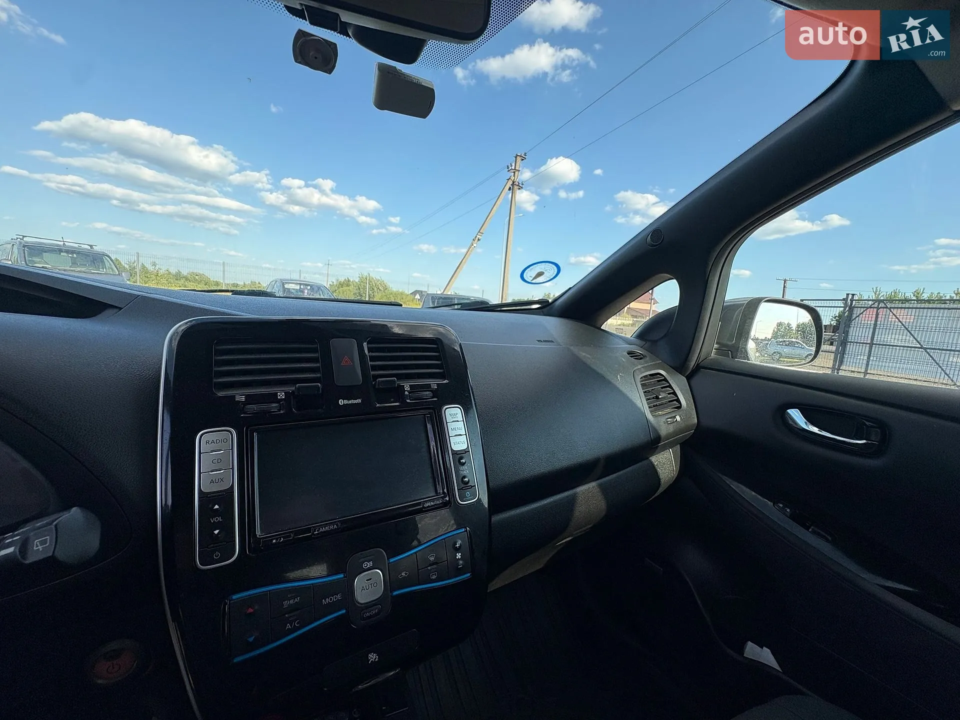 2016 Nissan Leaf - мініатюра 20