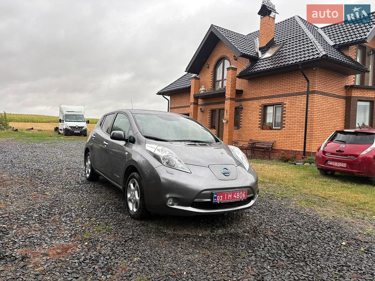 2016 Nissan Leaf - мініатюра 28