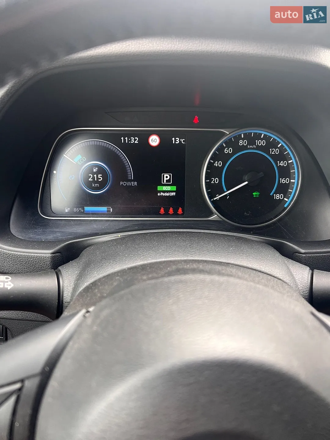 2019 Nissan Leaf - мініатюра 14