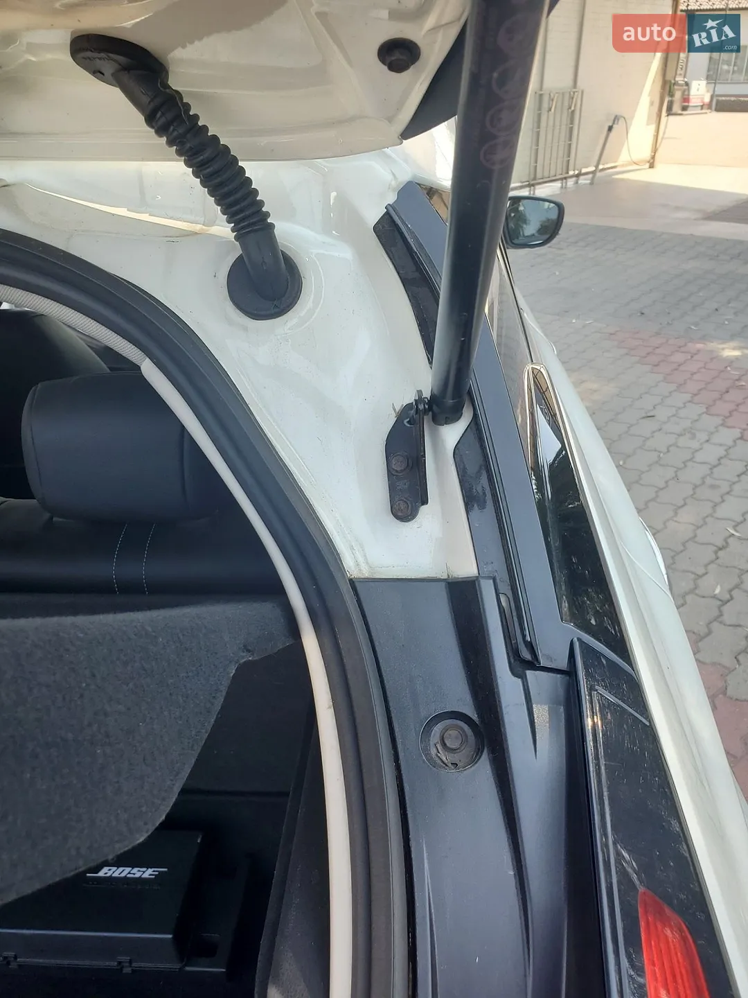2020 Nissan Leaf - мініатюра 20