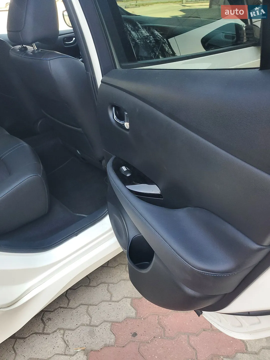 2020 Nissan Leaf - мініатюра 33