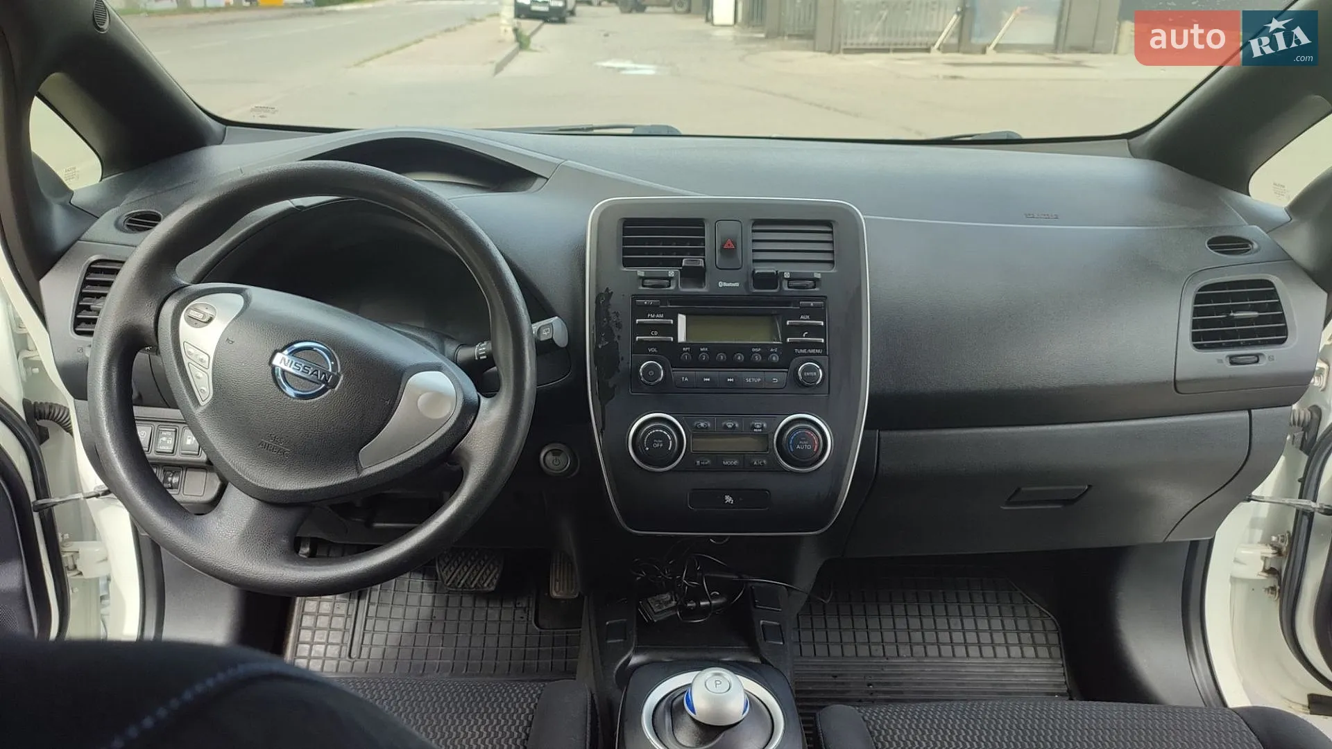 2015 Nissan Leaf - мініатюра 13