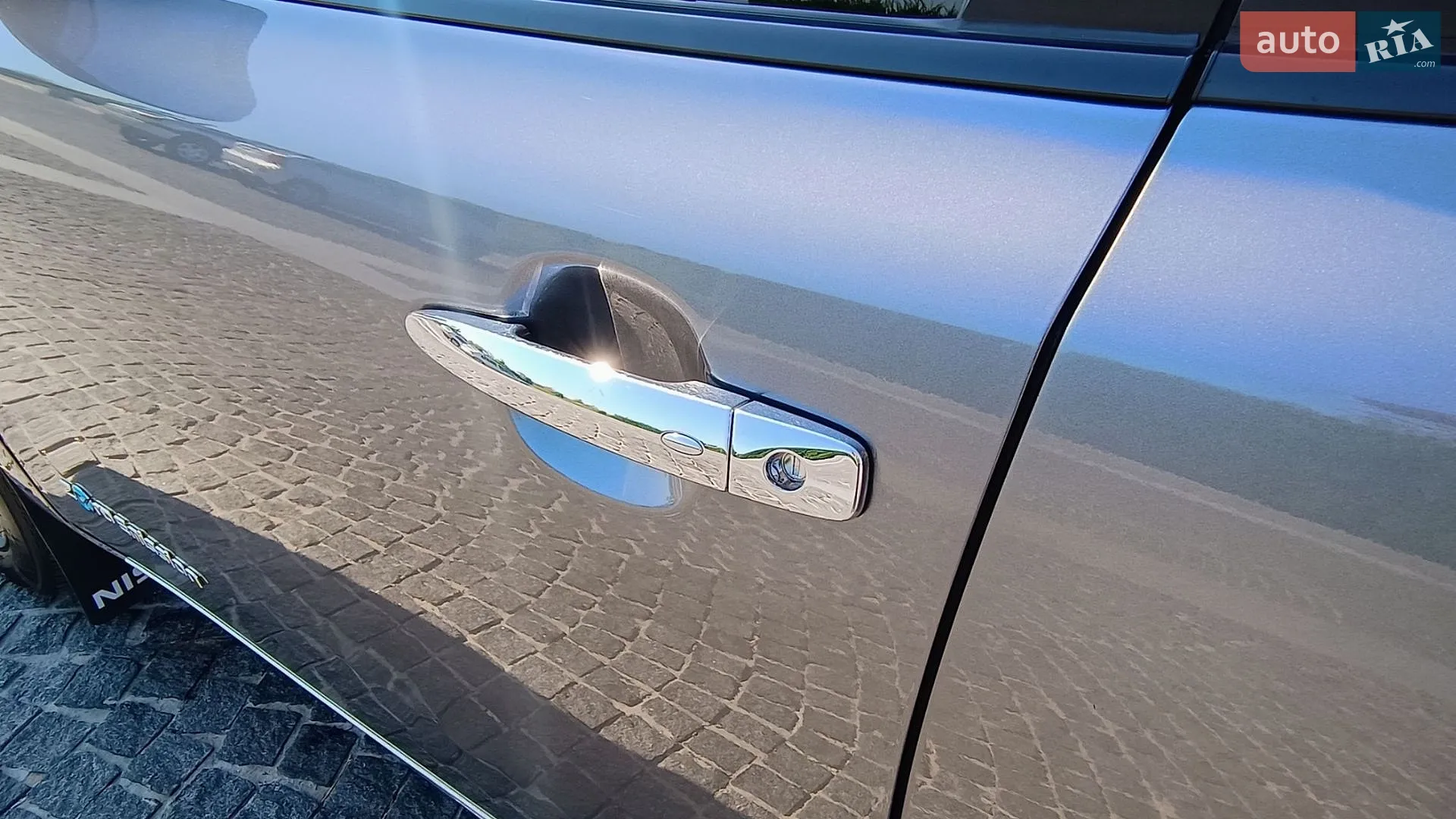 2013 Nissan Leaf - мініатюра 7
