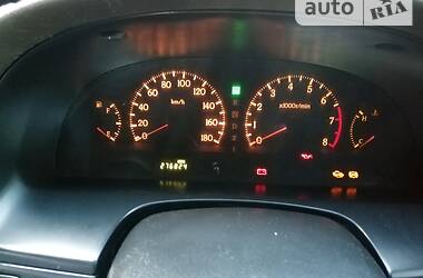 Седан Nissan Leopard 1996 в 