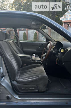 Седан Nissan Leopard 1996 в 