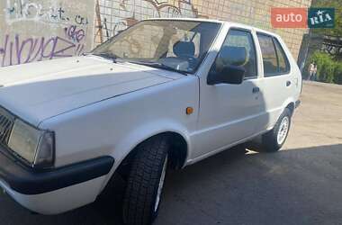 Хетчбек Nissan March 1985 в 