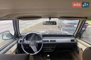 Хетчбек Nissan March 1985 в 
