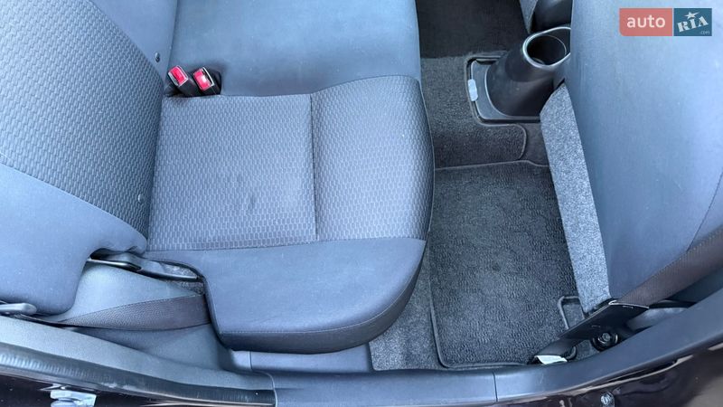 Хэтчбек Nissan March 2013 в Киеве