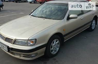 Седан Nissan Maxima 1995 в 