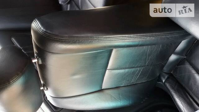 Седан Nissan Maxima 1995 в Запоріжжі фото 6 Седан Nissan Maxima 1995 в Запоріжжі