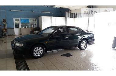 Седан Nissan Maxima 1997 в Одессе