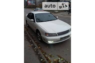 Седан Nissan Maxima 1996 в Зборове