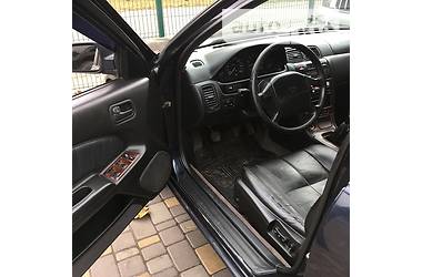 Седан Nissan Maxima 1998 в Одессе