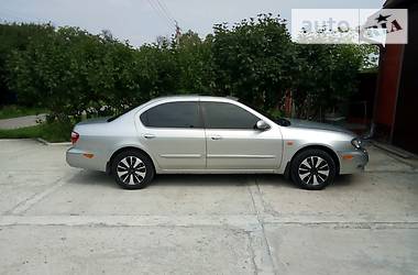 Седан Nissan Maxima 2003 в 