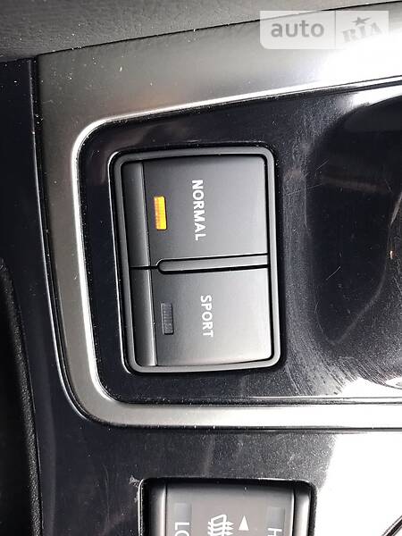 Седан Nissan Maxima 2018 в Одесі