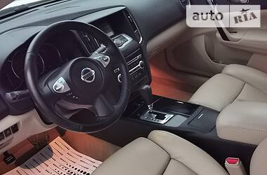Седан Nissan Maxima 2010 в 