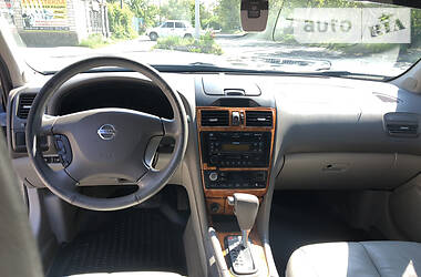 Седан Nissan Maxima 2005 в 