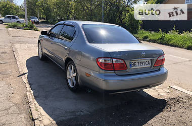 Седан Nissan Maxima 2005 в 