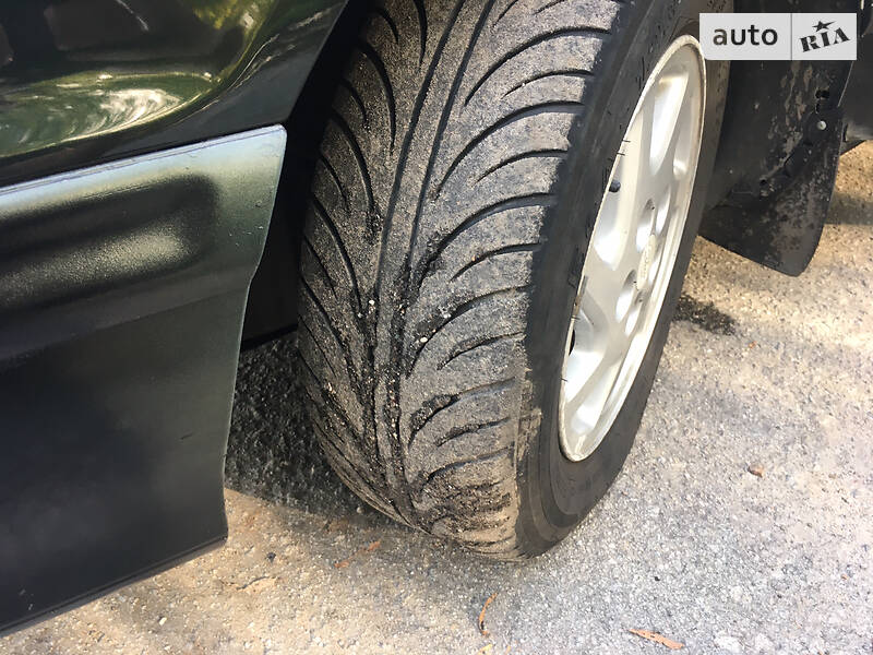 Седан Nissan Maxima 1997 в Киеве фото 6 Седан Nissan Maxima 1997 в Киеве