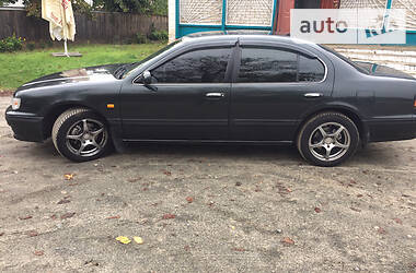 Седан Nissan Maxima 1997 в 