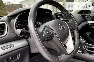 Седан Nissan Maxima 2017 в Енергодарі