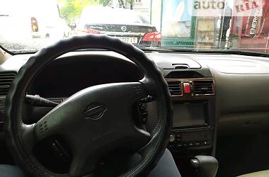 Седан Nissan Maxima 2001 в Одессе