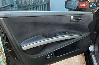 Седан Nissan Maxima 2005 в 