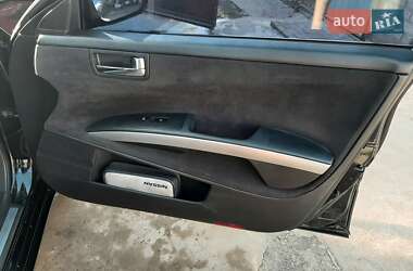 Седан Nissan Maxima 2005 в 