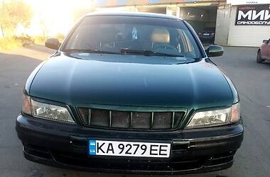 Седан Nissan Maxima 1999 в Василькове