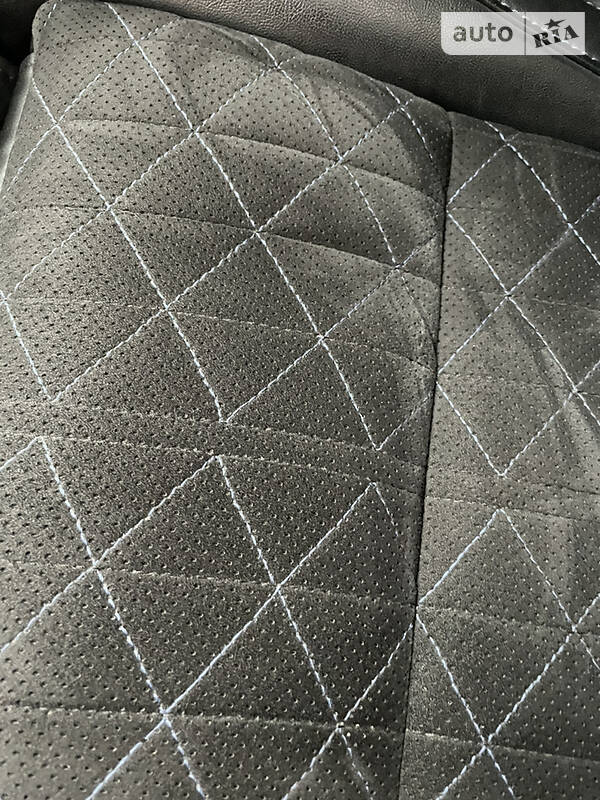 Седан Nissan Maxima 2017 в Киеве фото 6 Седан Nissan Maxima 2017 в Киеве