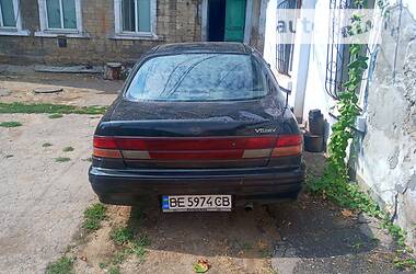 Седан Nissan Maxima 1997 в 