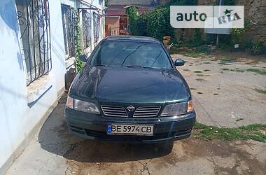 Седан Nissan Maxima 1997 в 