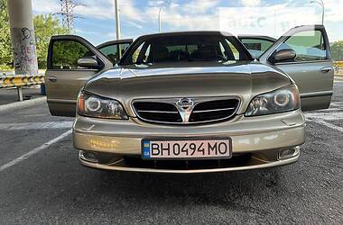 Седан Nissan Maxima 2004 в Одессе