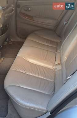 Седан Nissan Maxima 2003 в Миколаєві